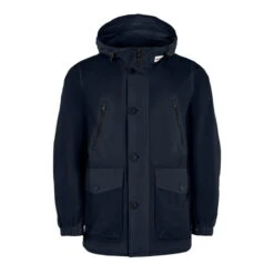 Woolrich Ramar Parka Jacket 11 Woolrich Ramar Parka Jacket -FRASERS Shop 60307718 l