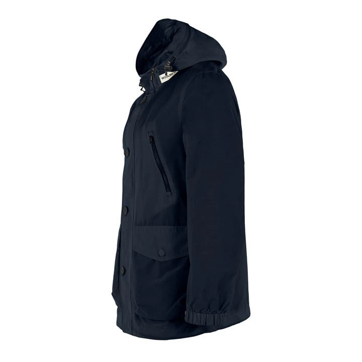 Woolrich Ramar Parka Jacket 7 Woolrich Ramar Parka Jacket - Image 5