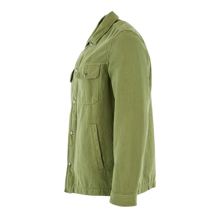 Woolrich Wool Ctn Hemp Gd Osh Sn51 4 Woolrich Wool Ctn Hemp Gd Osh Sn51 - Image 2