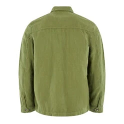 Woolrich Wool Ctn Hemp Gd Osh Sn51 7 Woolrich Wool Ctn Hemp Gd Osh Sn51 -FRASERS Shop 60308115 l a2
