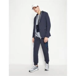 Armani Exchange AX Giacca Sn99 -FRASERS Shop 60319418 l a3