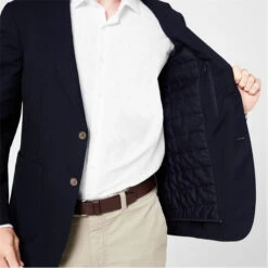 Hexden Tailored Fit Blazer -FRASERS Shop 60457718 l a5