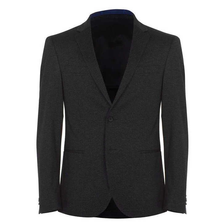 Boss Nowrin Jersey Blazer 3 Boss Nowrin Jersey Blazer