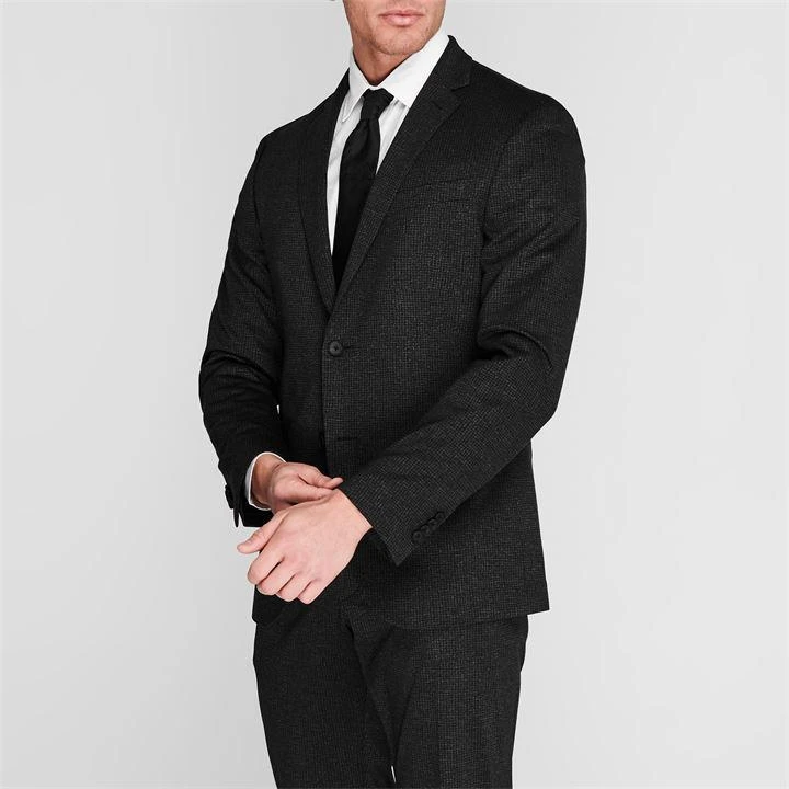 Boss Nowrin Jersey Blazer 4 Boss Nowrin Jersey Blazer - Image 2