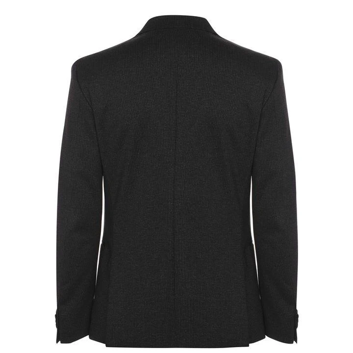 Boss Nowrin Jersey Blazer 9 Boss Nowrin Jersey Blazer - Image 7