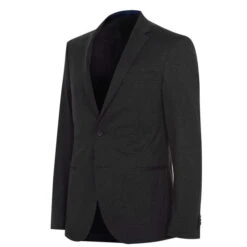 Boss Nowrin Jersey Blazer 17 Boss Nowrin Jersey Blazer -FRASERS Shop 60542402 l a11
