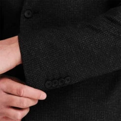 Boss Nowrin Jersey Blazer 13 Boss Nowrin Jersey Blazer -FRASERS Shop 60542402 l a3