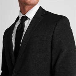 Boss Nowrin Jersey Blazer 14 Boss Nowrin Jersey Blazer -FRASERS Shop 60542402 l a4