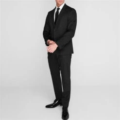 Boss Nowrin Jersey Blazer 15 Boss Nowrin Jersey Blazer -FRASERS Shop 60542402 l a5