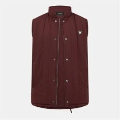 Lyle Reversible Gilet