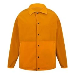 Emporio Armani Printed Blouson Jacket -FRASERS Shop 60807212 l a12