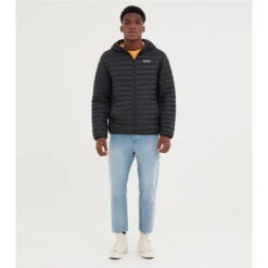 Nicce Maidan Jacket Mens -FRASERS Shop 60817203 l a2