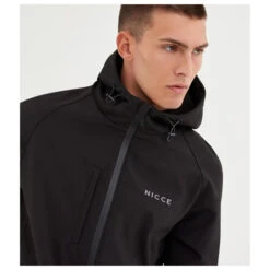 Nicce Nio Jacket Mens -FRASERS Shop 60818103 l a4