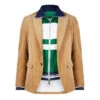 DSQUARED2 Track London Cord Jacket -FRASERS Shop 61076905 l