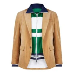 DSQUARED2 Track London Cord Jacket -FRASERS Shop 61076905 l a10