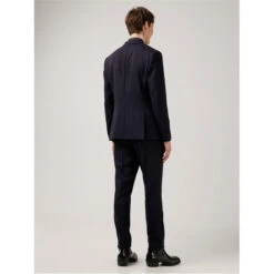 J.Lindeberg Hopper Soft Comfort Wool Blazer -FRASERS Shop 61136918 l a2