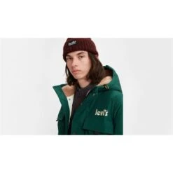 Levis Eastport Utility Jacket