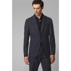 Hugo Hooper Blzr Sn99 -FRASERS Shop 61247618 l a1