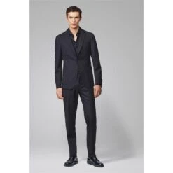 Hugo Hooper Blzr Sn99 -FRASERS Shop 61247618 l a4