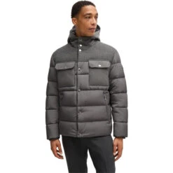 Boss C-Caniel 10243831 01 -FRASERS Shop 61367102 l a2