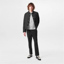 Padded Ami De Coeur Overshirt -FRASERS Shop 61378903 l a6