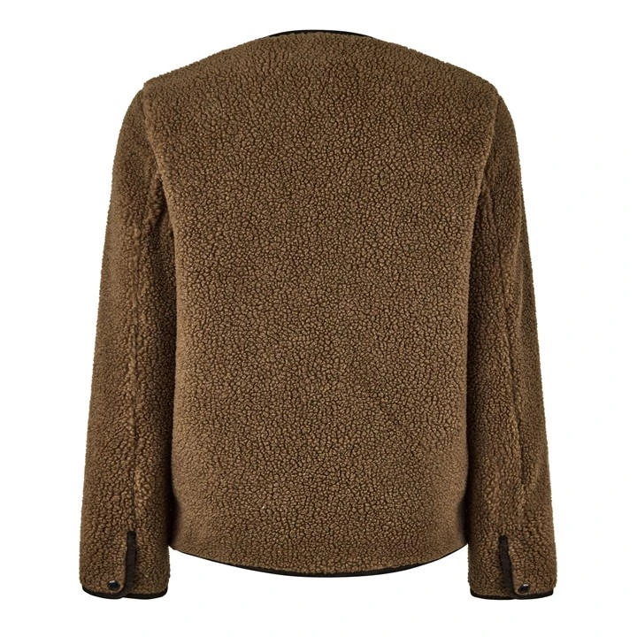 BELSTAFF Centenary Fleece Jacket 4 BELSTAFF Centenary Fleece Jacket - Image 2