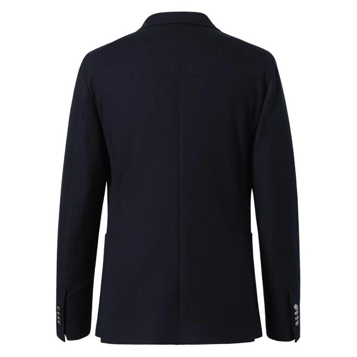 Jersey Blazer Mens 4 Jersey Blazer Mens - Image 2