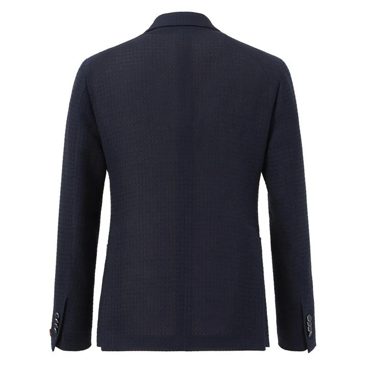 Pocketed Jacket 4 Pocketed Jacket - Image 2