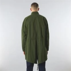 Deansgate Parka Jacket 7 Deansgate Parka Jacket -FRASERS Shop 61417699 l a3