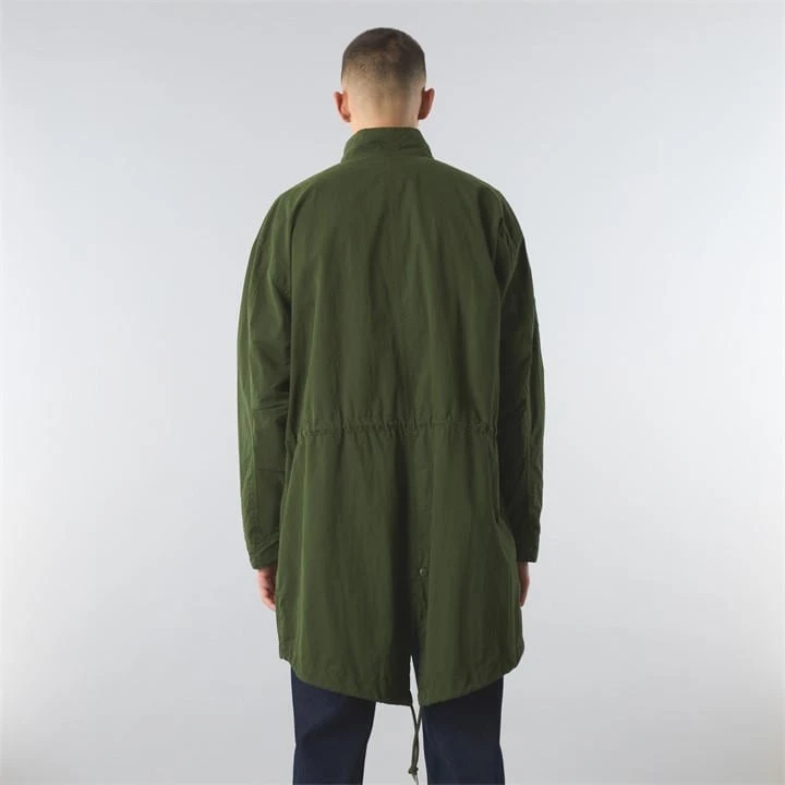 Deansgate Parka Jacket 5 Deansgate Parka Jacket - Image 3