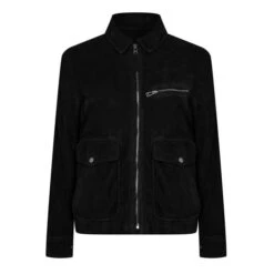 BELSTAFF Patterson Suede Jacket -FRASERS Shop 61422403 l a10