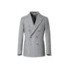 Double Breasted Blazer -FRASERS Shop 61429004 l
