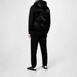 Boss V Chill Gilet -FRASERS Shop 61429103 l a2