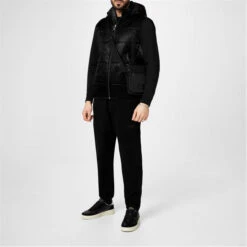 Boss V Chill Gilet -FRASERS Shop 61429103 l a3