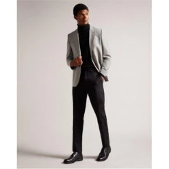 Ted Baker Luccaj Wool Jacket 9 Ted Baker Luccaj Wool Jacket -FRASERS Shop 61467302 l a3