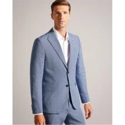 Ted Baker Ted Scopej Suit Jkt Sn99