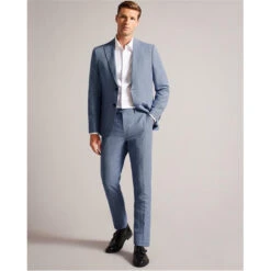 Ted Baker Ted Scopej Suit Jkt Sn99 -FRASERS Shop 61467718 l a3