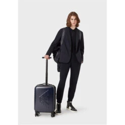 Emporio Armani Emporio Button Blzr Sn99 11 Emporio Armani Emporio Button Blzr Sn99 -FRASERS Shop 61473418 l a3