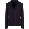 Emporio Armani Two Button Blazer -FRASERS Shop 61473918 l