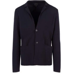 Emporio Armani Two Button Blazer