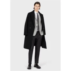 Emporio Armani Emporio 2 Bttns Jkt Sn99 -FRASERS Shop 61474102 l a3