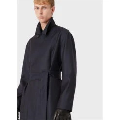 Emporio Armani Emporio Bltd Jacket Sn99 -FRASERS Shop 61474618 l a4