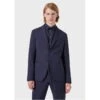 Emporio Armani 2 Button Blazer -FRASERS Shop 61474718 l