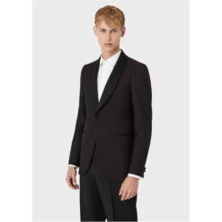 Emporio Armani Emporio Blzr Jacket Sn99