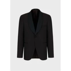 Emporio Armani Emporio Blzr Jacket Sn99 -FRASERS Shop 61474803 l a10