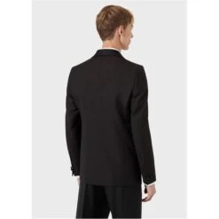 Emporio Armani Emporio Blzr Jacket Sn99 -FRASERS Shop 61474803 l a2