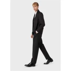 Emporio Armani Emporio Blzr Jacket Sn99 -FRASERS Shop 61474803 l a3