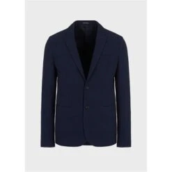 Emporio Armani Emporio 2 Butto Blaz Sn99 -FRASERS Shop 61475318 l a10