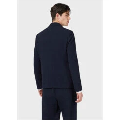 Emporio Armani Emporio 2 Butto Blaz Sn99 -FRASERS Shop 61475318 l a2
