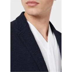 Emporio Armani Emporio 2 Butto Blaz Sn99 -FRASERS Shop 61475318 l a4